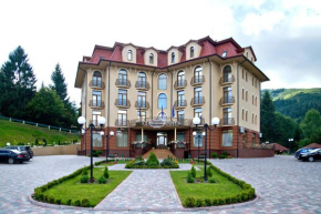 Grand Hotel Pylypets